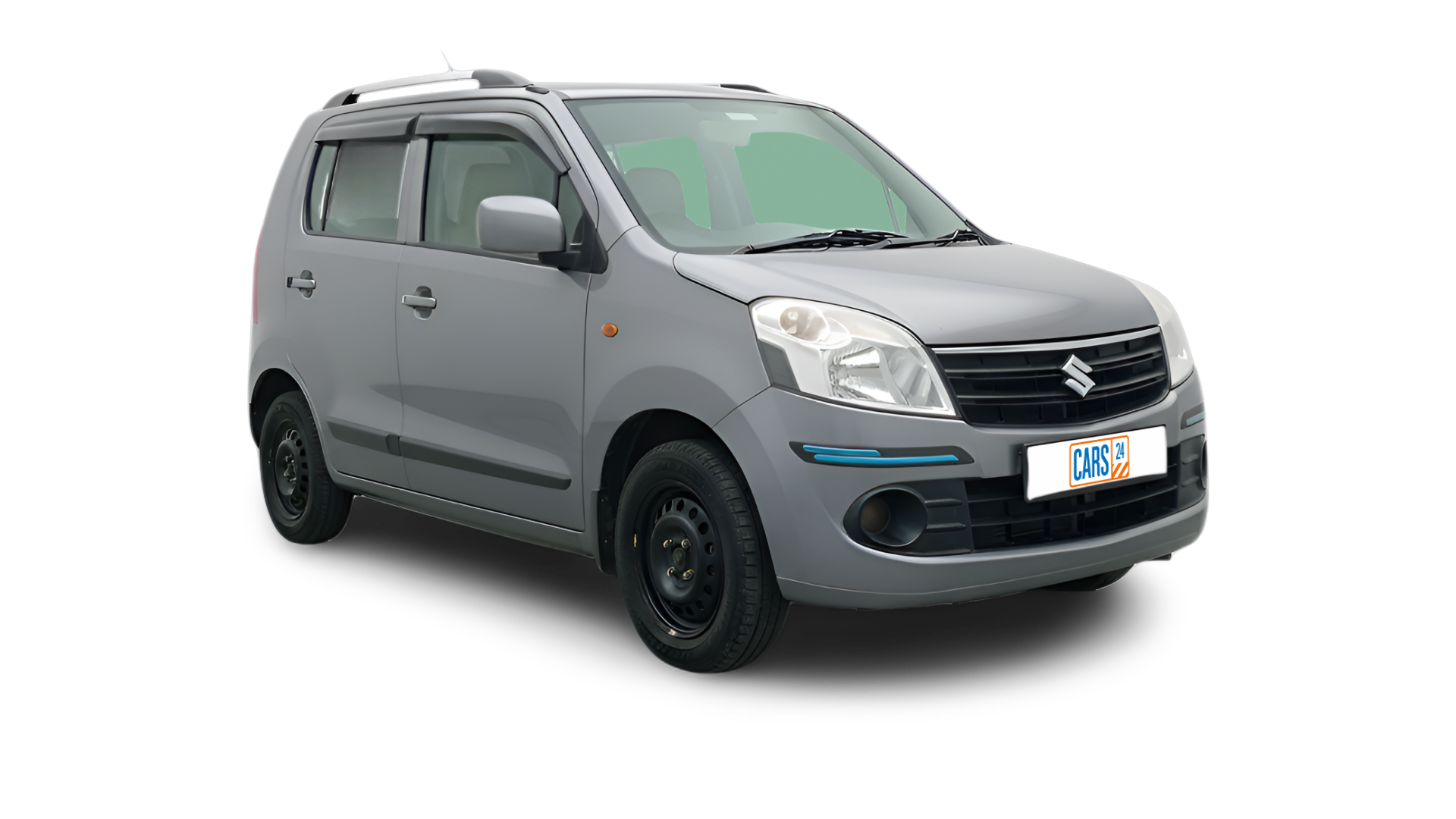 Maruti Wagon R 1.0-img
